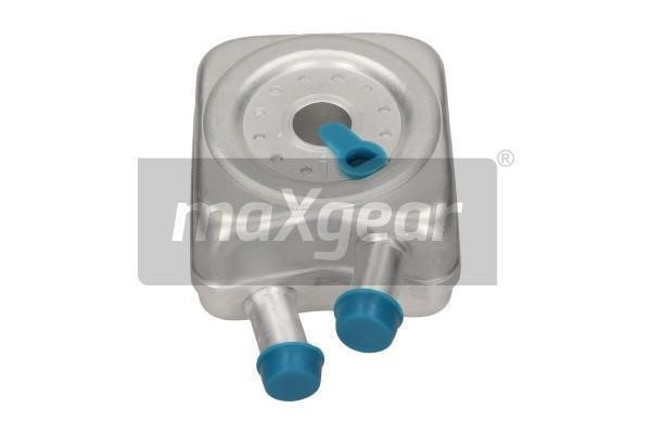 Maxgear 14-0001 Oil cooler 140001