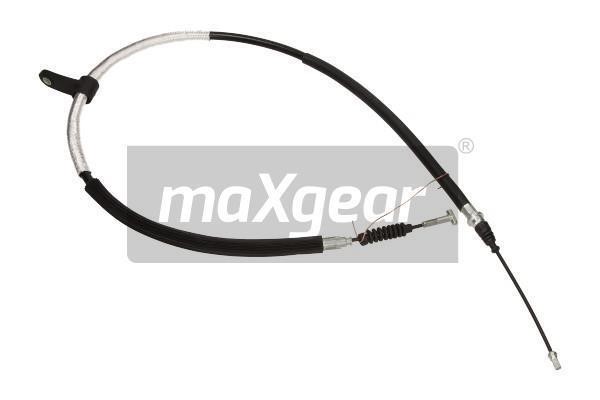 Maxgear 32-0294 Parking brake cable left 320294