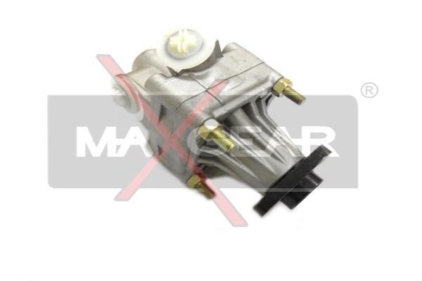 Maxgear 48-0056 Hydraulic Pump, steering system 480056