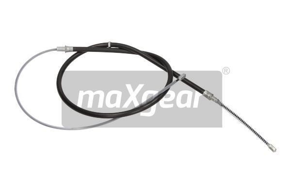 Maxgear 32-0170 Cable Pull, parking brake 320170