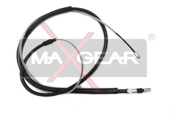 Maxgear 32-0238 Cable Pull, parking brake 320238