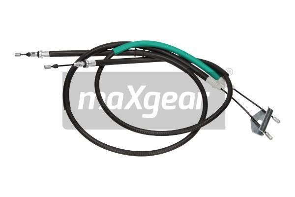 Maxgear 32-0447 Cable Pull, parking brake 320447