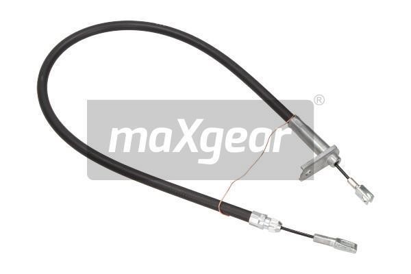 Maxgear 32-0434 Cable Pull, parking brake 320434