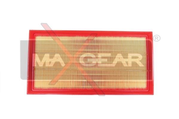 Maxgear 26-0326 Air filter 260326