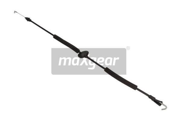 Maxgear 28-0382 Cable Pull, door release 280382