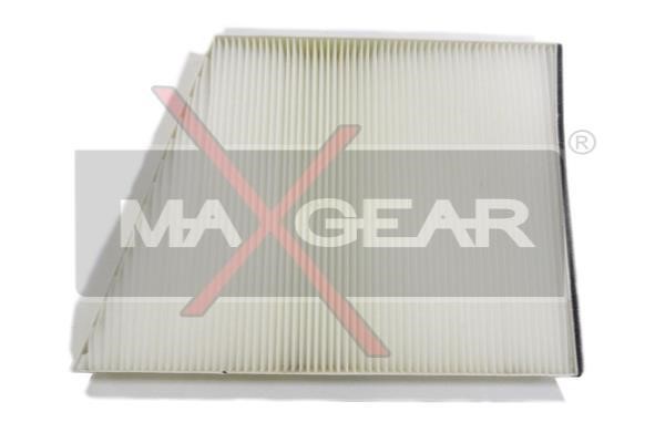 Maxgear 26-0016 Filter, interior air 260016