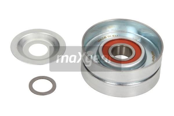Maxgear 54-0692 V-ribbed belt tensioner (drive) roller 540692