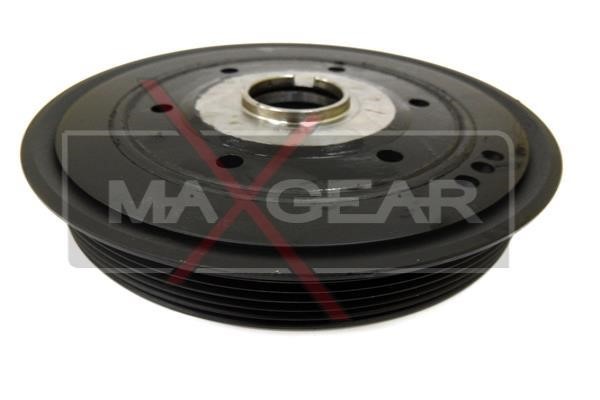 Maxgear 30-0023 Pulley crankshaft 300023