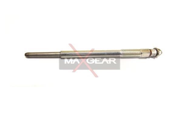 Maxgear 66-0031 Glow plug 660031