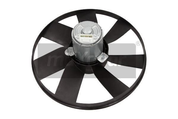 Maxgear 71-0020 Hub, engine cooling fan wheel 710020