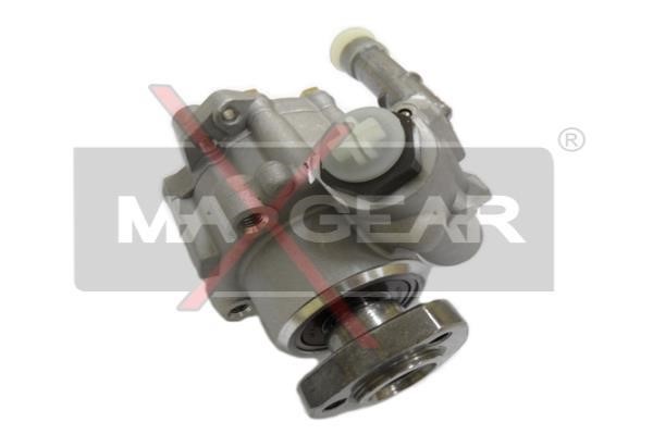 Maxgear 48-0060 Hydraulic Pump, steering system 480060