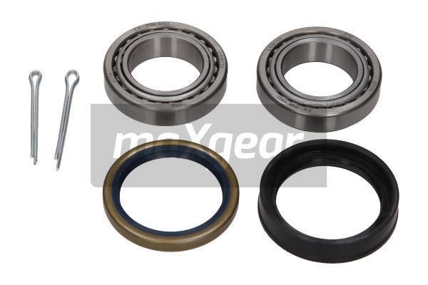 Maxgear 33-0239 Wheel bearing kit 330239