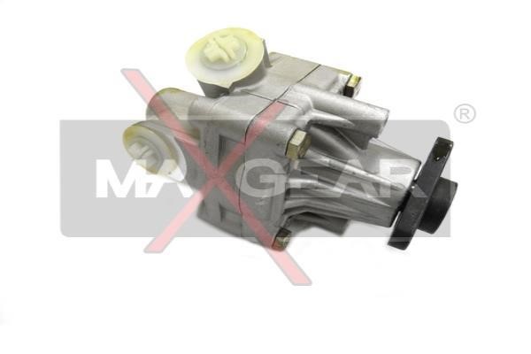 Maxgear 48-0048 Hydraulic Pump, steering system 480048