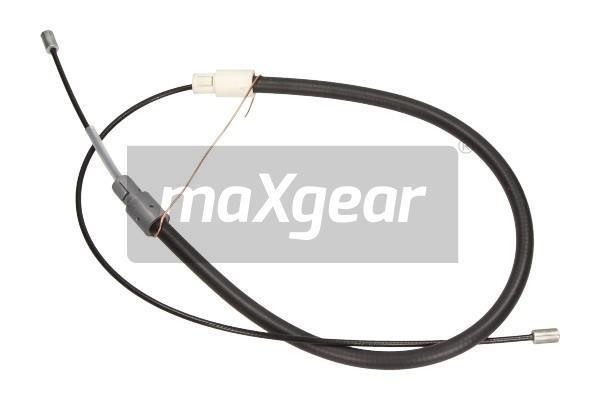 Maxgear 32-0428 Cable Pull, parking brake 320428
