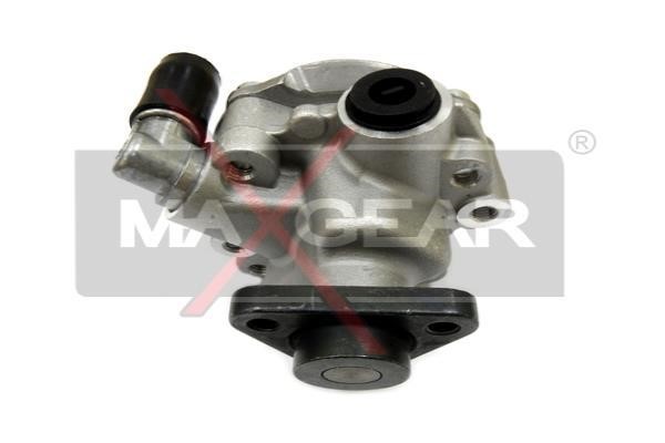 Maxgear 48-0068 Hydraulic Pump, steering system 480068