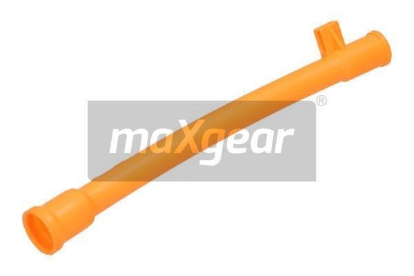 Maxgear 70-0041 Oil dipstick guide tube 700041