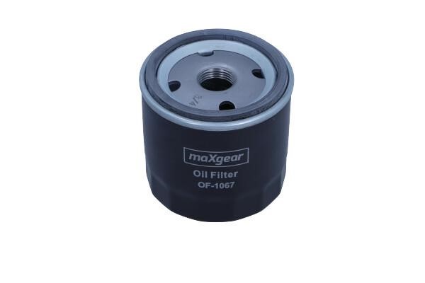 Maxgear 26-0401 Oil Filter 260401