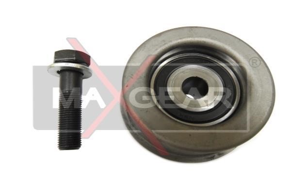 Maxgear 54-0246 Tensioner pulley, timing belt 540246