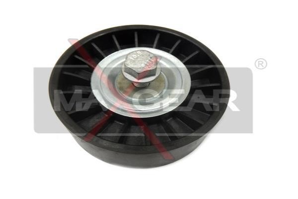 Maxgear 54-0328 V-ribbed belt tensioner (drive) roller 540328