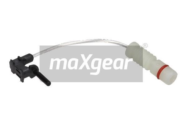 Maxgear 23-0007 Warning contact, brake pad wear 230007