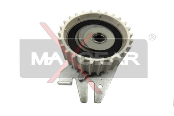 Maxgear 54-0453 Tensioner pulley, timing belt 540453
