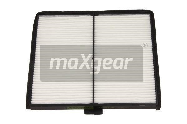 Maxgear 26-1036 Filter, interior air 261036