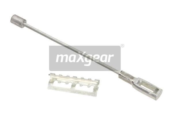 Maxgear 32-0106 Cable Pull, parking brake 320106
