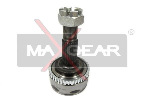 Maxgear 49-0407 CV joint 490407