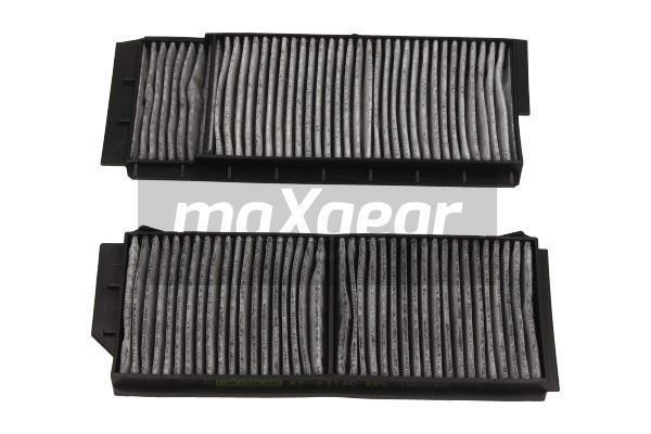 Maxgear 260845 Filter, interior air 260845