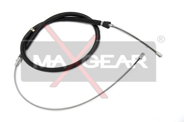 Maxgear 32-0248 Cable Pull, parking brake 320248
