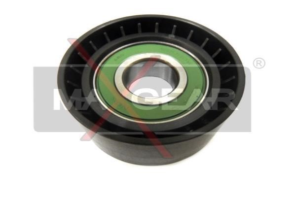 Maxgear 54-0410 V-ribbed belt tensioner (drive) roller 540410