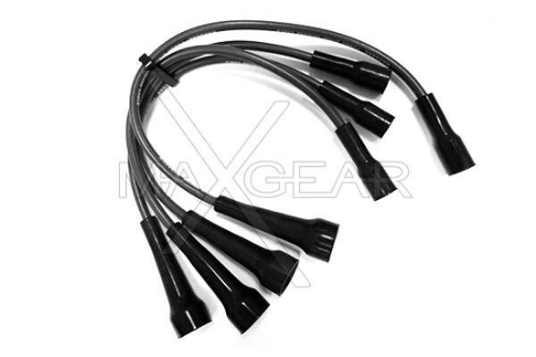 Maxgear 53-0058 Ignition cable kit 530058