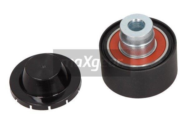 Maxgear 54-0204 V-ribbed belt tensioner (drive) roller 540204