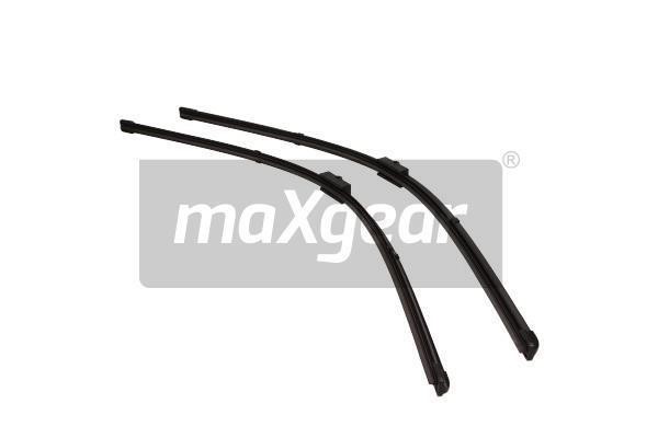 Maxgear 39-0110 Wiper 700 mm (28") 390110