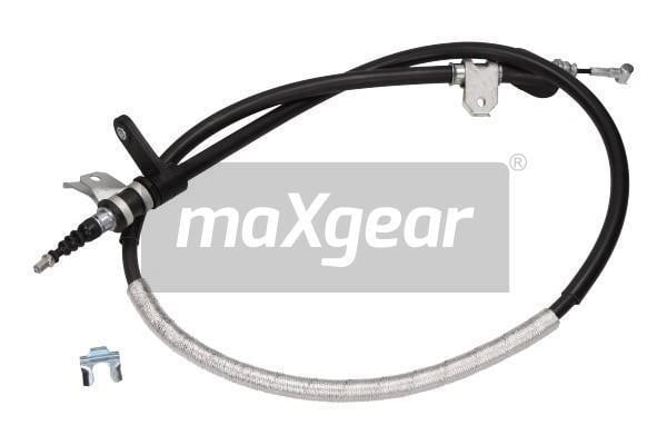 Maxgear 32-0496 Cable Pull, parking brake 320496