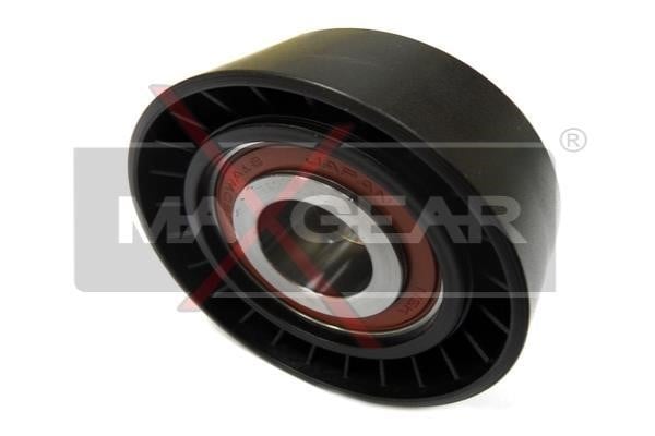 Maxgear 54-0167 V-ribbed belt tensioner (drive) roller 540167