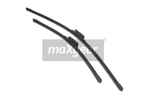 Maxgear 390133 Frameless wiper set 650/475 390133