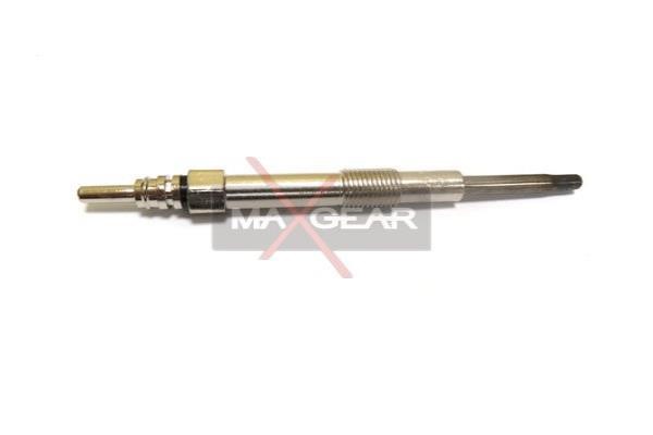 Maxgear 66-0050 Glow plug 660050