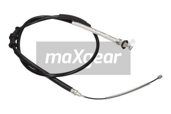 Maxgear 320557 Cable Pull, parking brake 320557