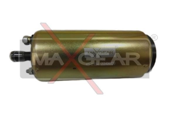 Maxgear 43-0104 Fuel pump 430104