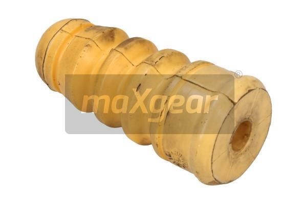 Maxgear 72-2187 Rubber buffer, suspension 722187