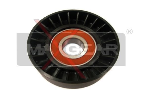 Maxgear 54-0104 V-ribbed belt tensioner (drive) roller 540104