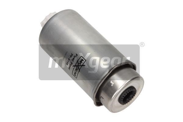 Maxgear 26-0537 Fuel filter 260537
