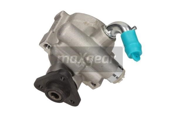 Maxgear 48-0093 Hydraulic Pump, steering system 480093