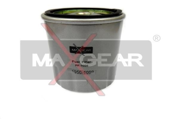 Maxgear 26-0404 Fuel filter 260404