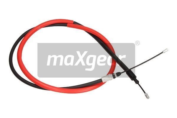 Maxgear 32-0365 Cable Pull, parking brake 320365