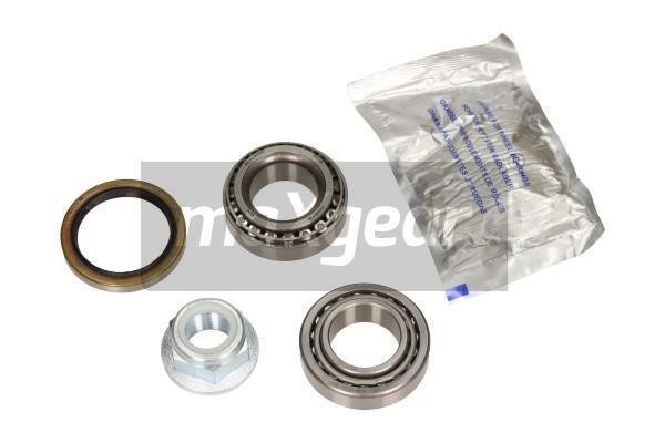 Maxgear 33-0204 Wheel bearing kit 330204
