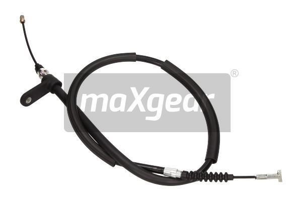 Maxgear 32-0293 Parking brake cable, right 320293