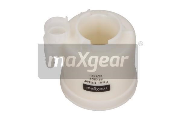 Maxgear 26-1160 Fuel filter 261160