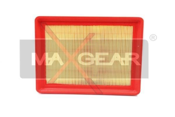 Maxgear 26-0188 Air filter 260188